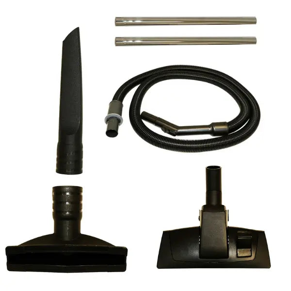 Butler Part Cle1a Cleanstar Butler Pro 10Lt Dry Commercial Pull Along Vacuum Cleaner ...