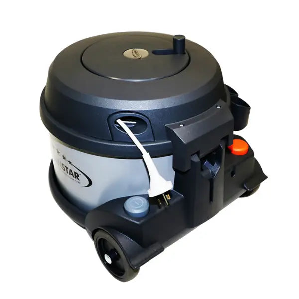 Cleanstar Cleanstar Butler Pro 10Lt Dry Commercial Pull Along Vacuum Cleaner