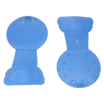 Cleanstar | Drip Catching Urinal Screen 10 Pack Ocean Fresh | Crystalwhite Cleaning Supplies Melbourne