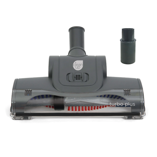 Vacspare | Clean Up Turbo Plus Floor Brush Vacuum Cleaner Floor Tool | Crystalwhite Cleaning Supplies Melbourne