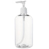 Crystalwhite | Pump with 1Lt Clear PET Bottle | Crystalwhite Cleaning Supplies Melbourne