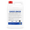 Crystalwhite | Concrete Remover from Metal Surfaces | Crystalwhite Cleaning Supplies Melbourne