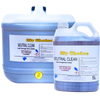 My Choice | Neutral Clean Floor Cleaner |  Crystalwhite Cleaning Supplies Melbourne