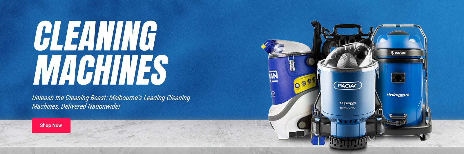 Cleaning Supplies Melbourne, Commercial Cleaning Products Online