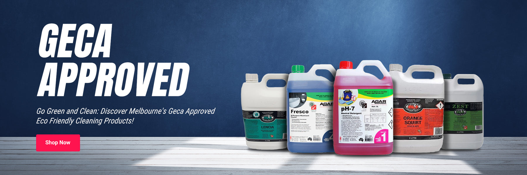 Cleaning Supplies Melbourne, Commercial Cleaning Products Online