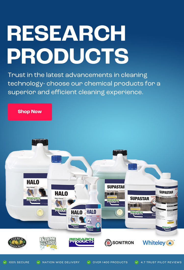 Research Products