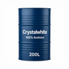 Wholesale Crystalwhite 200Lt 100% Acetone Crystalwhite Cleaning Supplies