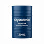 Wholesale Crystalwhite | 200Lt Isopropanol Alcohol 100% IPA | Crystalwhite Cleaning Supplies Melbourne