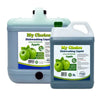 My choice | Apple Detergent Sink Dishwashing Group Biodegradable | Crystalwhite Cleaning Supplies Melbourne