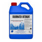 Crystalwhite | Chlorinated Concentrated Thick Bleach 5Lt | Crystalwhite Cleaning Supplies Melbourne