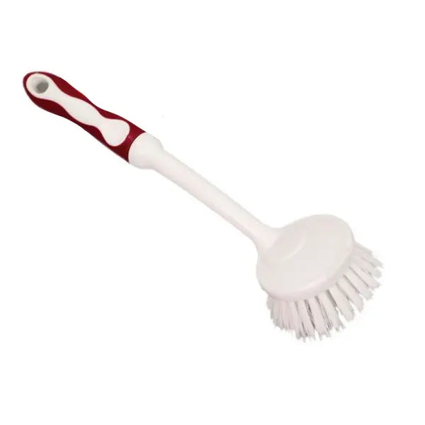 Crystalwhite Dish Brush