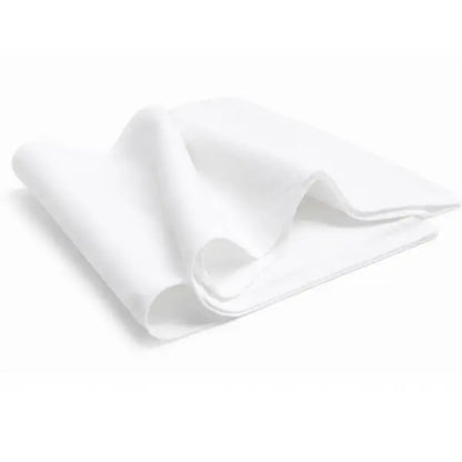 Crystalwhite | Flannel Towel 60cm x 65cm | Crystalwhite Cleaning Supplies Melbourne