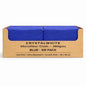 Crystalwhite | Microfibre Cloth Blue [50 Cloths] | Crystalwhite Cleaning Supplies Melbourne