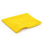 Crystalwhite | Microfibre Cloth Each Cloth Yellow | Crystalwhite Cleaning Supplies Melbourne