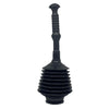 Crystalwhite | Large Toilet Plunger | Crystalwhite Cleaning Supplies Melbourne