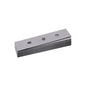 Crystalwhite | Soft Grip Stainless Steel Scraper 100mm Blade | Crystalwhite Cleaning Supplies Melbourne