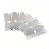 Crystalwhite | Pocket Scraper Blade Pack of 5 | Crystalwhite Cleaning Supplies Melbourne.