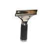 Crystalwhite Cleaning Supplies | Crystalwhite Soft Grip Stainless Steel Scraper and 100mm Blade | Crystalwhite Cleaning Supplies Melbourne
