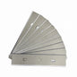 Crystalwhite | Scraper Blade 100mm 10 Pack | Crystalwhite Cleaning Supplies