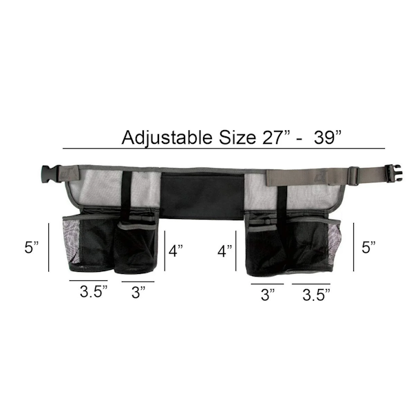 Crystalwhite Cleaning Supplies | Crystalwhite Professional Cleaning Tool Belt | Crystalwhite Cleaning Supplies Melbourne