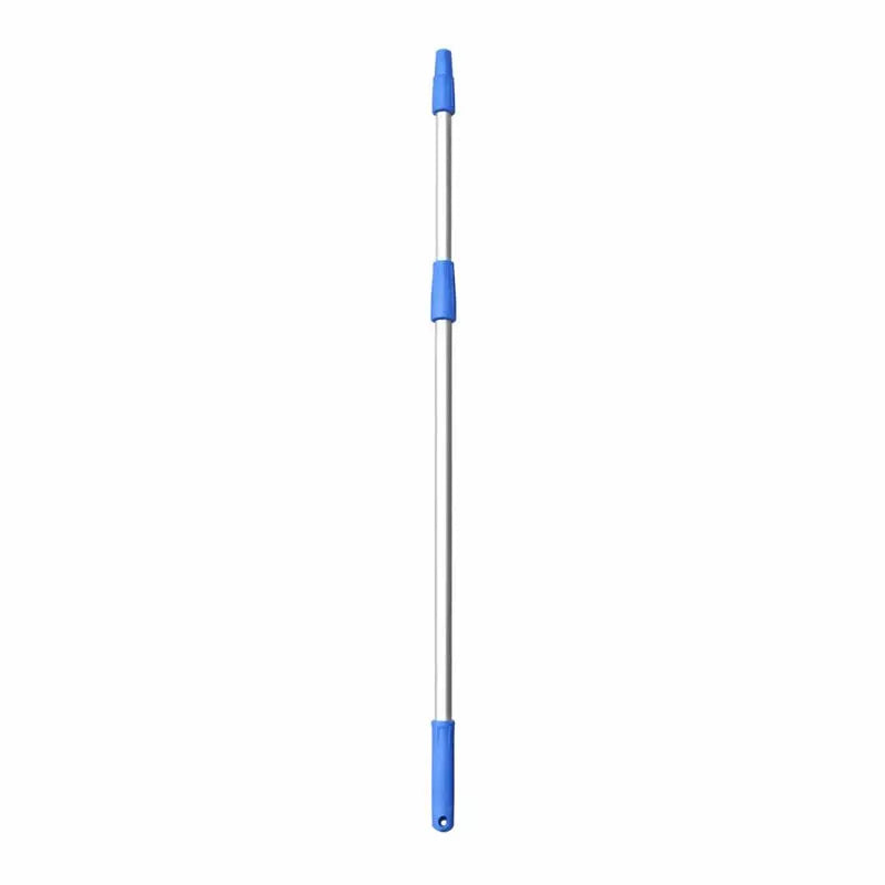 Crystalwhite | Telescopic Pole | Crystalwhite Cleaning Supplies.