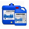 Crystalwhite | Chlorinated Concentrated Thick Bleach Group | Crystalwhite Cleaning Supplies Melbourne