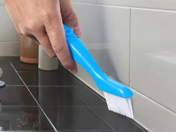 Crystalwhite | Track and Seal Brush | Crystalwhite Cleaning Supplies Melbourne