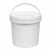 Crystalwhite | 5kg Bucket and Lid | Crystalwhite Cleaning Supplies Melbourne