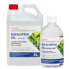 Crystalwhite | Eucalyptus Oil 500ml or 5Lt | Crystalwhite Cleaning Supplies Melbourne