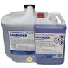 Crystalwhite | Lavender Commercial Grade Disinfectant | Crystalwhite Cleaning Supplies Melbourne