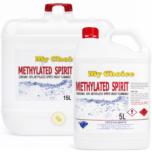 My Choice Methylated Spirit