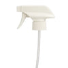 Crystalwhite | White Trigger for 500ml Bottles for Household Use | Crystalwhite Cleaning Supplies Melbourne