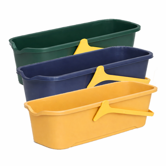 Crystalwhite | Window Cleaning Bucket 18Lt | Crystalwhite Cleaning Suppllies Melbourne