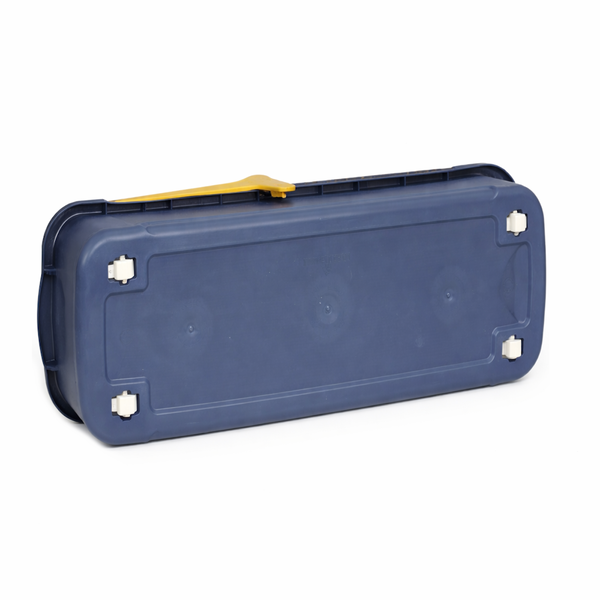 Crystalwhite | Window Cleaning Bucket 18Lt Blue | Crystalwhite Cleaning Suppllies Melbourne