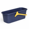 Crystalwhite | Window Cleaning Bucket 18Lt  Blue | Crystalwhite Cleaning Suppllies Melbourne