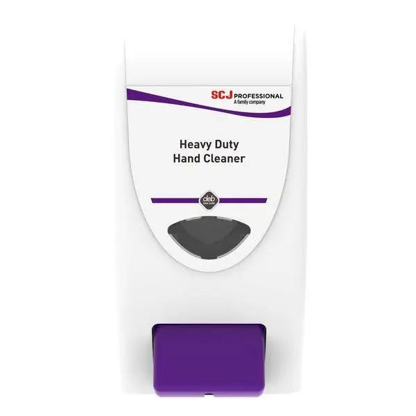 SC Johnson Deb Stoko Cleanse 4L Heavy Duty Dispenser