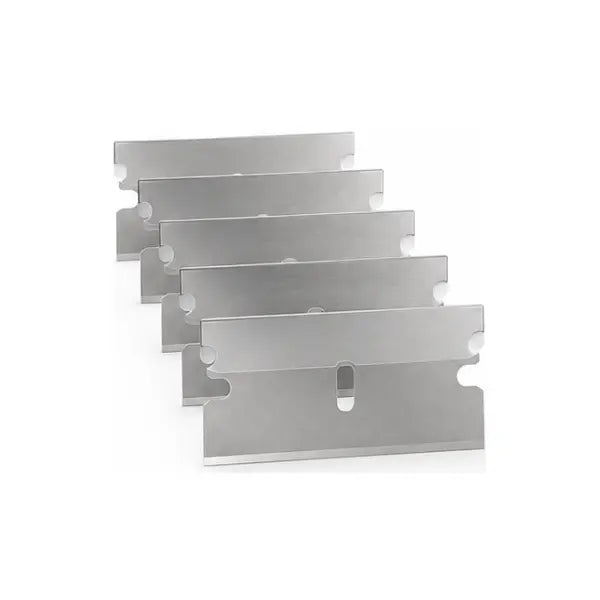 Diplomat | Single Edge Razor Blades | Crystalwhite Cleaning Supplies Melbourne