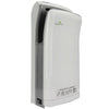 Dolphy | Peak Jet Hand Dryers 1800W White | Crystalwhite Cleaning Supplies Melbourne