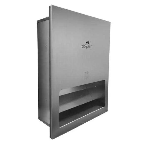 Dolphy Recessed Hand Dryer 1350W