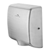 Dolphy | Tornado Stainless Steel Turbo Hand Dryer 1000W | Crystalwhite Cleaning Supplies Melbourne