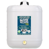 Enzyme Wizard | Drain Odour Eliminator and Maintainer 20Lt | Crystalwhite Cleaning Supplies Melbourne