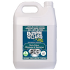 Enzyme Wizard | Drain Odour Eliminator and Maintainer 5Lt | Crystalwhite Cleaning Supplies Melbourne