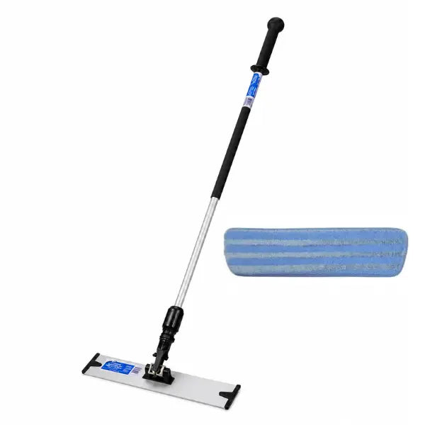Edco | Edco Enduro Commercial Mopping System 400mm | Crystalwhite Cleaning Supplies Melbourne