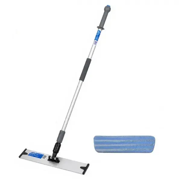 Edco | Enduro Commercial Spray Mopping System 400mm | Crystalwhite Cleaning Supplies Melbourne