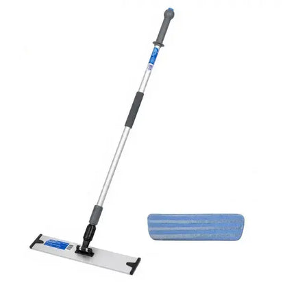 Edco | Enduro Commercial Spray Mopping System 400mm | Crystalwhite Cleaning Supplies Melbourne