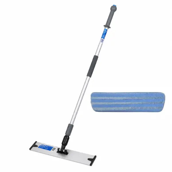 Edco | Edco Enduro Commercial Spray Mopping System 400mm | Crystalwhite Cleaning Supplies Melbourne