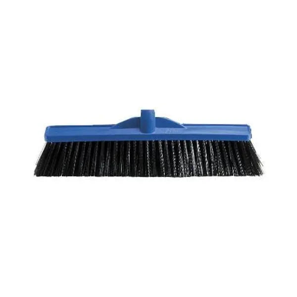 Edco Industrial Platform Broom Head 500 - 600mm