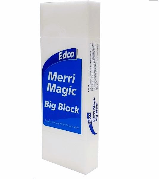 Edco | Merri Magic Sponge Long | Crystalwhite Cleaning Supplies Melbourne