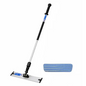 Edco | Enduro Commercial Flat Mopping System 400mm | Crystalwhite Cleaning Supplies Melbourne
