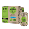 Envirostar | Bamboo Wipes 85 Sheets/Roll Blue | Crystalwhite Cleaning Supplies Melbourne.